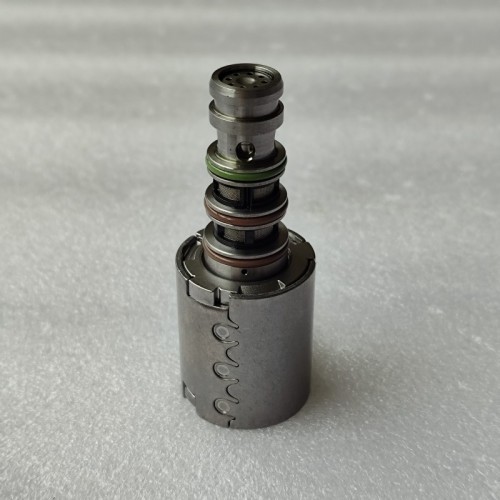 CTF25-SOLK02-OEM Solenoid Kit 5Pcs A Kit CTF25 Transmission