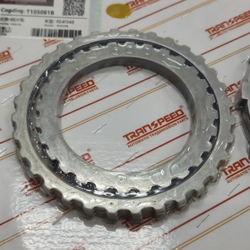 RE4F04B-T105081B-AM Steel Kit 26Pcs A Kit RE4F04B Transmission