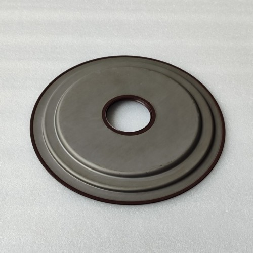 D8LF1-SEAL01-OEM Front Cover Seal 41032-2N000 D8LF1 Transmission