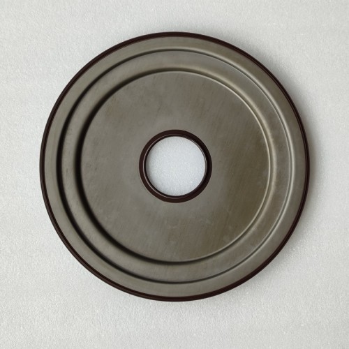 D8LF1-SEAL01-OEM Front Cover Seal 41032-2N000 D8LF1 Transmission