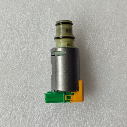 CTF25-SOLK02-OEM Solenoid Kit 5Pcs A Kit CTF25 Transmission