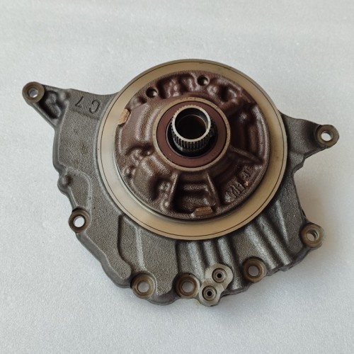 TF71-0005-U1 Oil Pump TF71 Transmission For P EUGEOT CITREON OPEL