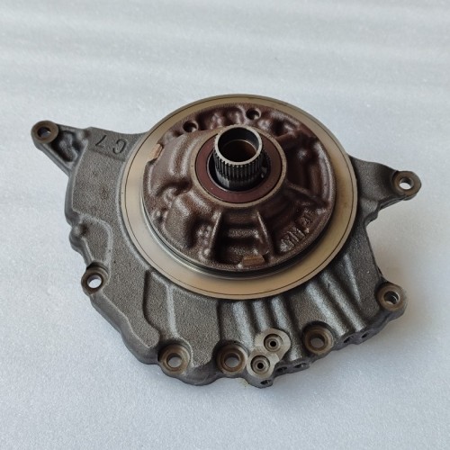 TF71-0005-U1 Oil Pump TF71 Transmission For P EUGEOT CITREON OPEL