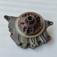 TF71-0005-U1 Oil Pump TF71 Transmission For P EUGEOT CITREON OPEL