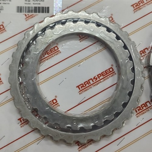 RE4F04B-T105081B-AM Steel Kit 26Pcs A Kit RE4F04B Transmission