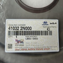 D8LF1-SEAL01-OEM Front Cover Seal 41032-2N000 D8LF1 Transmission