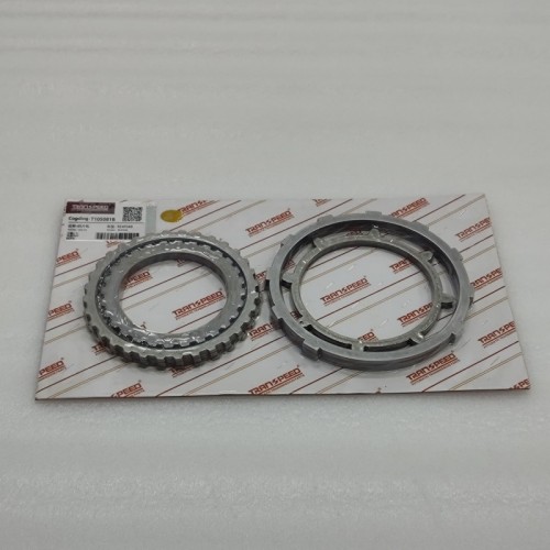 RE4F04B-T105081B-AM Steel Kit 26Pcs A Kit RE4F04B Transmission