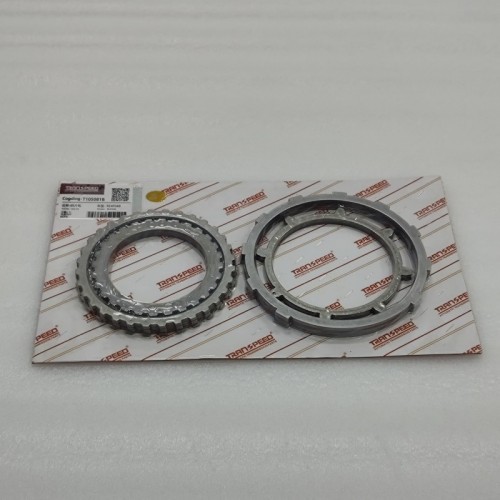 RE4F04B-T105081B-AM Steel Kit 26Pcs A Kit RE4F04B Transmission