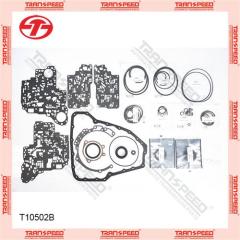 RE4F04B-T10502B-AM Overhaul Kit T10502B RE4F04B Transmission