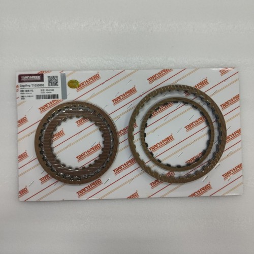 RE4F04B-T10500B-AM Master Kit T10500B 2.0L 2.3L RE4F04B Transmission