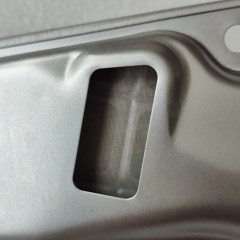 JF015E-FILT03-AM Inner Filter 31728-3JX0C 3728-04X0C 25194693 SF425B JF020E JF015E Transmission