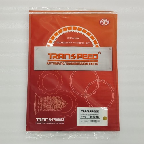 RE4F04B-T10502B-AM Overhaul Kit T10502B RE4F04B Transmission