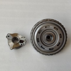 D8LF1-41000-2N520-OEM Clutch Assy 41000-2N520 D8LF1 Transmission