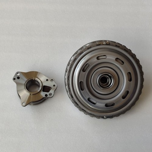 D8LF1-41000-2N520-OEM Clutch Assy 41000-2N520 D8LF1 Transmission