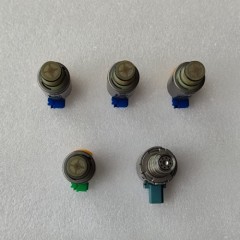 CTF25-SOLK02-OEM Solenoid Kit 5Pcs A Kit CTF25 Transmission