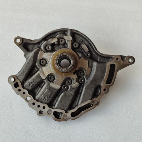 TF71-0005-U1 Oil Pump TF71 Transmission For P EUGEOT CITREON OPEL