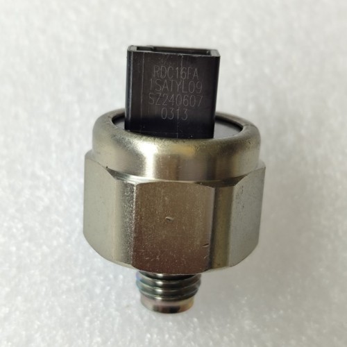 RDC15-0023-OEM Pressure Sensor With O Ring A3 RDC15 Transmission