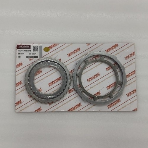 RE4F04B-T105081B-AM Steel Kit 26Pcs A Kit RE4F04B Transmission