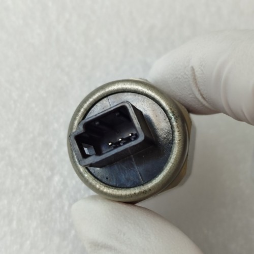 RDC15-0023-OEM Pressure Sensor With O Ring A3 RDC15 Transmission