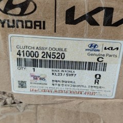 D8LF1-41000-2N520-OEM Clutch Assy 41000-2N520 D8LF1 Transmission