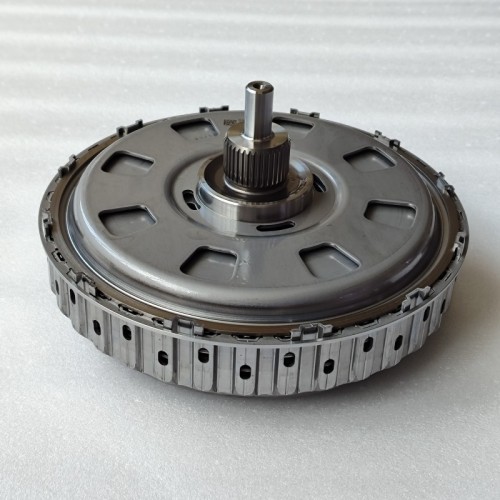 D8LF1-41000-2N520-OEM Clutch Assy 41000-2N520 D8LF1 Transmission