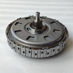 D8LF1-41000-2N520-OEM Clutch Assy 41000-2N520 D8LF1 Transmission