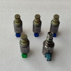 CTF25-SOLK02-OEM Solenoid Kit 5Pcs A Kit CTF25 Transmission