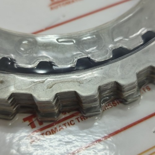 RE4F04B-T105081B-AM Steel Kit 26Pcs A Kit RE4F04B Transmission