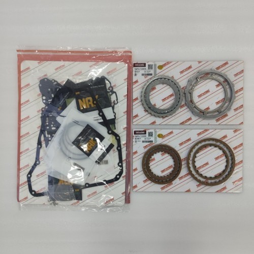 RE4F04B-T10500B-AM Master Kit T10500B 2.0L 2.3L RE4F04B Transmission