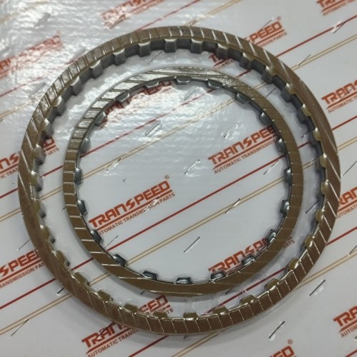 RE4F04B-T10500B-AM Master Kit T10500B 2.0L 2.3L RE4F04B Transmission
