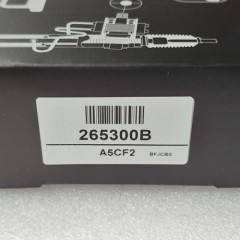 A5CF1-265300B-AM Piston Kit 265300B A5CF1 Transmission