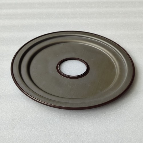 D8LF1-SEAL01-OEM Front Cover Seal 41032-2N000 D8LF1 Transmission