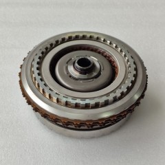 6T40-0069-OEM Input Drum Assy New Type 6T40 Transmission