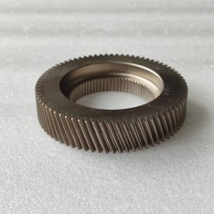 10R80-PLAG01-OEM Planet Gear Kit 2Pcs A Kit Planet Gear HL3Z7D006A + Sun Gear HL3Z7D063D 10R80 Transmission