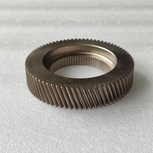 10R80-PLAG01-OEM Planet Gear Kit 2Pcs A Kit Planet Gear HL3Z7D006A + Sun Gear HL3Z7D063D 10R80 Transmission