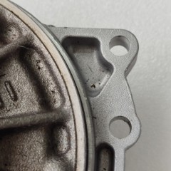 JF414E-0016-U1 Pump JF414E Transmission