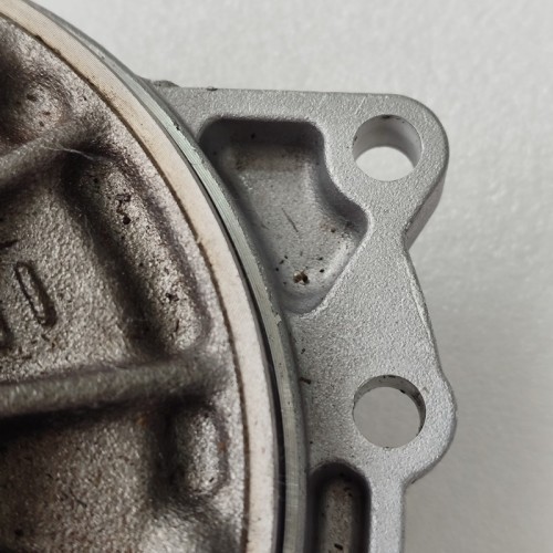 JF414E-0016-U1 Pump JF414E Transmission