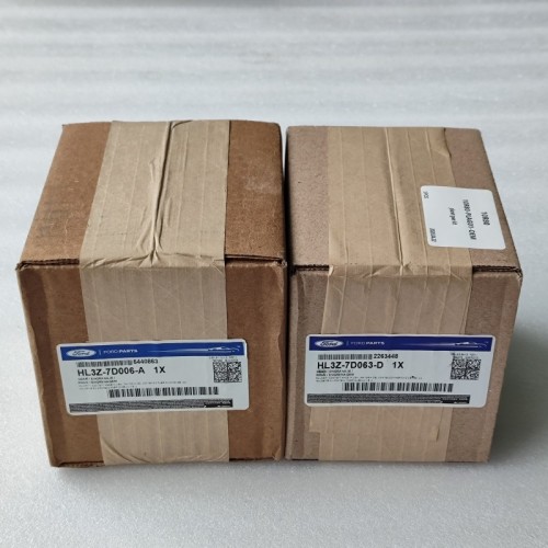 10R80-PLAG01-OEM Planet Gear Kit 2Pcs A Kit Planet Gear HL3Z7D006A + Sun Gear HL3Z7D063D 10R80 Transmission
