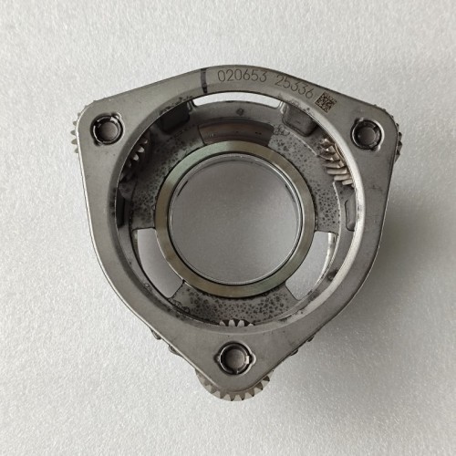 10R80-PLAG01-OEM Planet Gear Kit 2Pcs A Kit Planet Gear HL3Z7D006A + Sun Gear HL3Z7D063D 10R80 Transmission