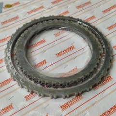 0BH-T193081A-AM Steel Kit T193081A 13Pcs A Kit 0BH Transmission
