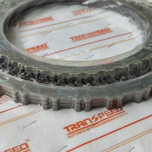 0BH-T193081A-AM Steel Kit T193081A 13Pcs A Kit 0BH Transmission