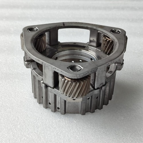 10R80-PLAG01-OEM Planet Gear Kit 2Pcs A Kit Planet Gear HL3Z7D006A + Sun Gear HL3Z7D063D 10R80 Transmission