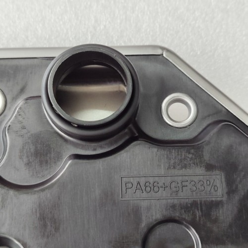 K112-0010-AM Inner Filter Flat Hole 35330-0W040 K111 K112 Transmission