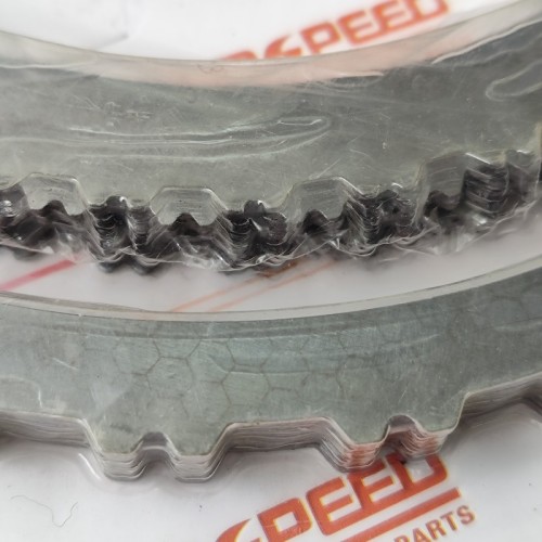 0BH-T193081A-AM Steel Kit T193081A 13Pcs A Kit 0BH Transmission