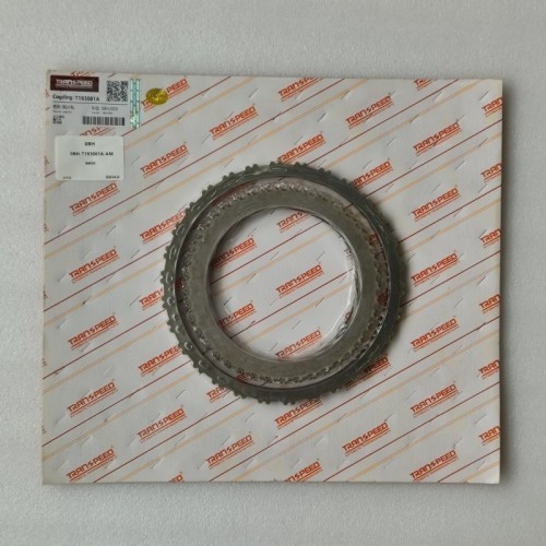 0BH-T193081A-AM Steel Kit T193081A 13Pcs A Kit 0BH Transmission