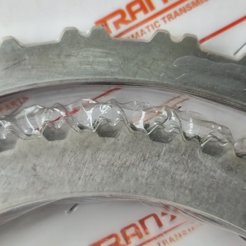 0BH-T193081A-AM Steel Kit T193081A 13Pcs A Kit 0BH Transmission