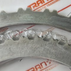 0BH-T193081A-AM Steel Kit T193081A 13Pcs A Kit 0BH Transmission