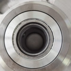 JF414E-0016-U1 Pump JF414E Transmission