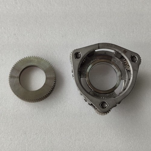 10R80-PLAG01-OEM Planet Gear Kit 2Pcs A Kit Planet Gear HL3Z7D006A + Sun Gear HL3Z7D063D 10R80 Transmission