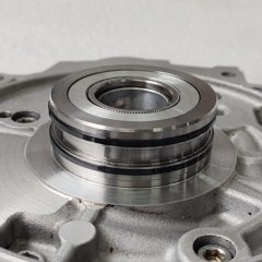 JF414E-0016-U1 Pump JF414E Transmission